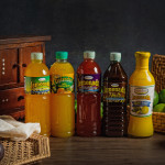 Lemonada Zero Sugar Calamansi Juice Sweetened | Concentrate