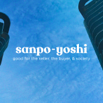 Sanpo-Yoshi
