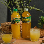 Lemonada Calamansi Juice Sweetened | Concentrate