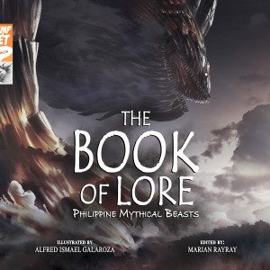 Book of Lore: Philippine Mythical Creatures