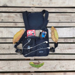 Militia Chest bags