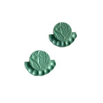 Moroccini, Sea Green