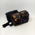 Militia Chest bags
