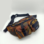 Militia Bomber brown V2