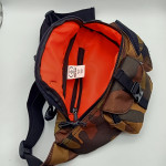 Militia Bomber brown V2