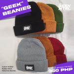 TGM Signature Beanies