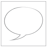 BlackBored Stickers Set