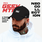 Neo TGM signature caps