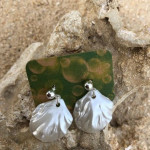 Conch Earrings
