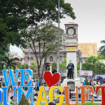 Dumaguete City and Countryside Day Tour