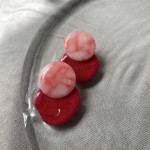 Swim with Style Basics, Raspberry