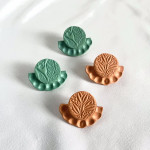 Moroccini, Sea Green