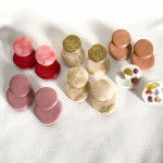 Swim with Style Basics, Silica