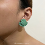 Moroccini, Sea Green