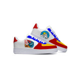 Dad’s Boring Weekend – Sneakers