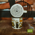 Pinoy Camping Essentials - Unbreakable Enamel Mug