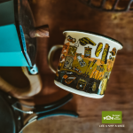 Pinoy Camping Essentials - Unbreakable Enamel Mug