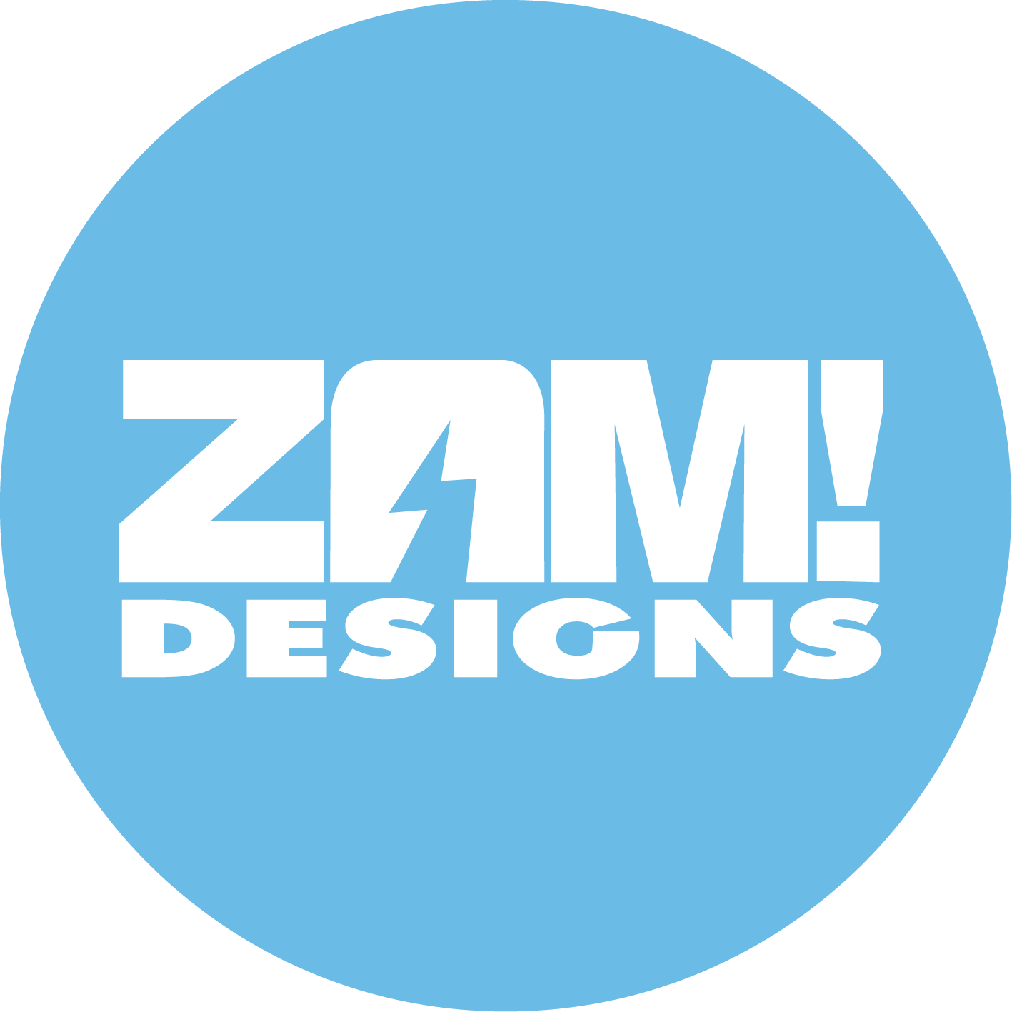 ZAM! Designs