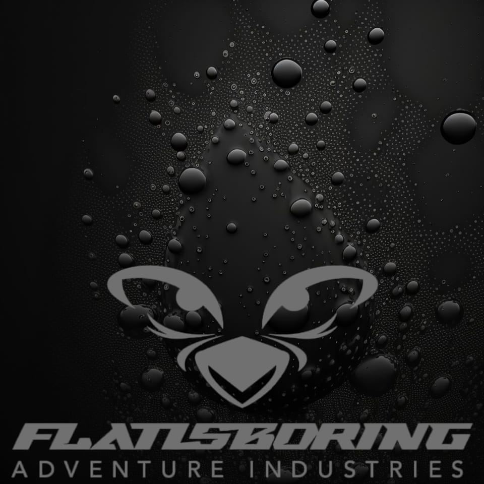 Flatisboring Adventure Industries