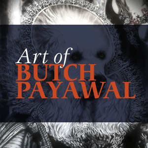 Art of Butch Payawal