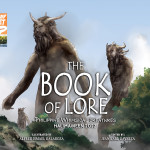 Book of Lore: Philippine Whimsical Creatures: Halimaween 2022