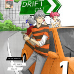 Drift On