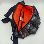 Militia Bomber gray V2