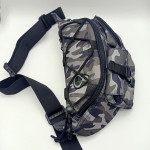 Militia Bomber gray V2