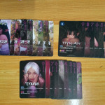 EngkantoGirls™ Card Game: Cosplay Booster