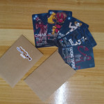 EngkantoGirls™ Card Game: Booster