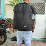 Guerra backpack