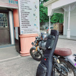 Electric Guitar and Bass bag Super padded