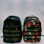 Guerra backpack