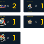 WebKom PH Sticker Pack 1 by WebKom PH