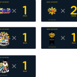 WebKom PH Sticker Pack 2 by WebKom PH