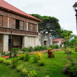 Siquijor Cambugahay Falls and Heritage Day Trip