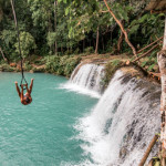 Siquijor Cambugahay Falls and Heritage Day Trip