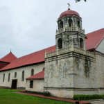 Siquijor Cambugahay Falls and Heritage Day Trip