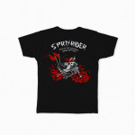 Skullcapp SPRT Rider