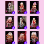 EngkantoGirls™ Card Game: Cosplay Booster