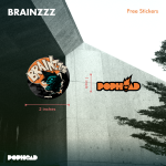 BRAINZZZ | Sawgrass