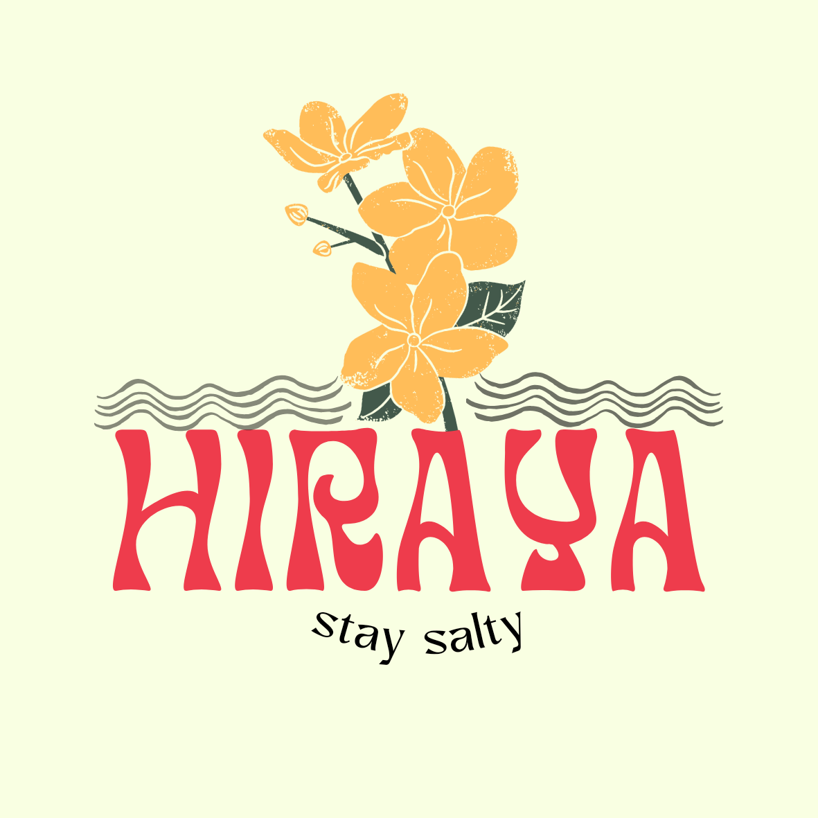 HIRAYA