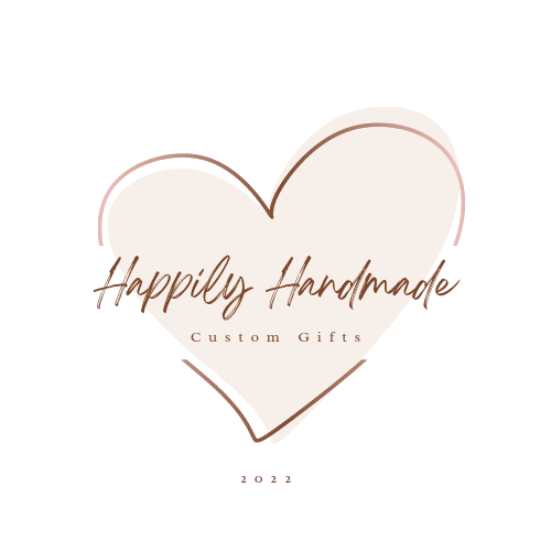 Happily Handmade Co