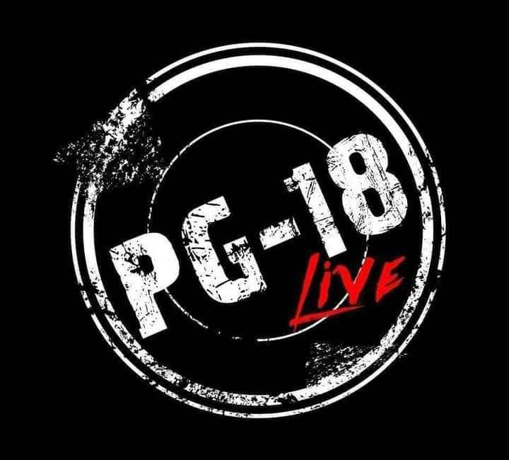 PG18 Live