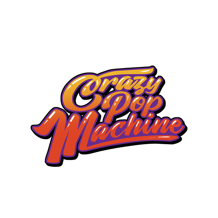 Crazy Popular Machine