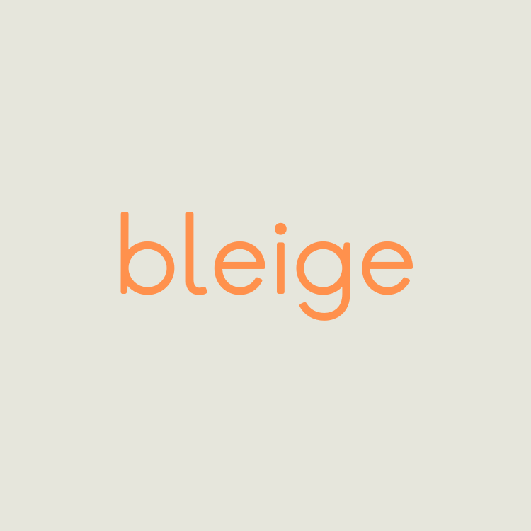 bleige studio
