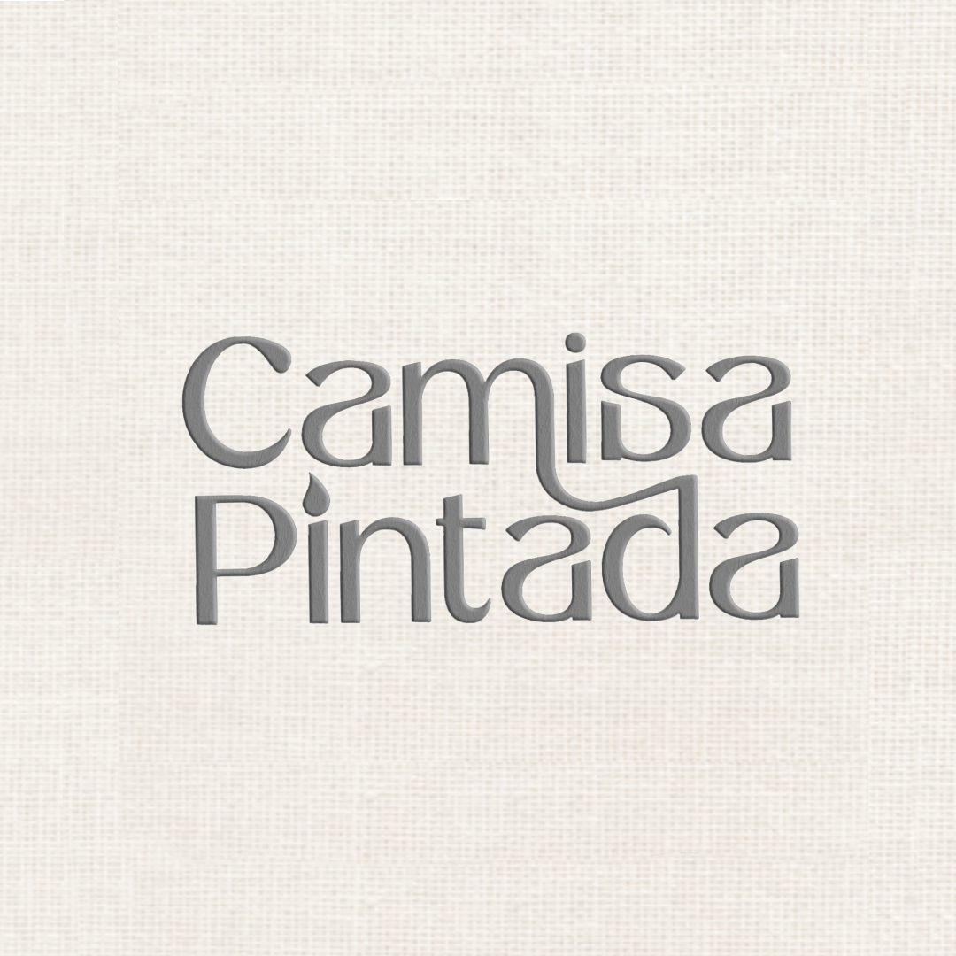 Camisa Pintada Lumban