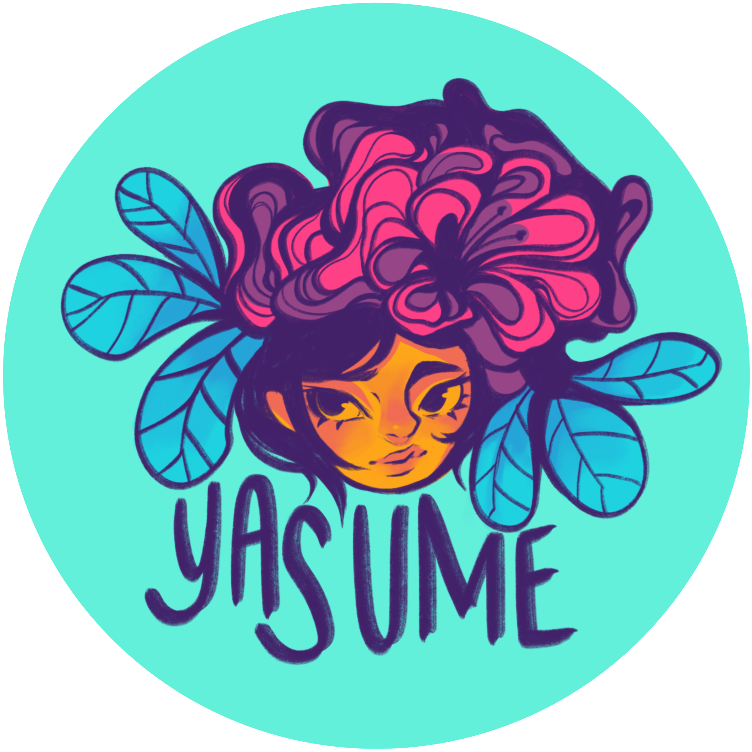 Yasume Art