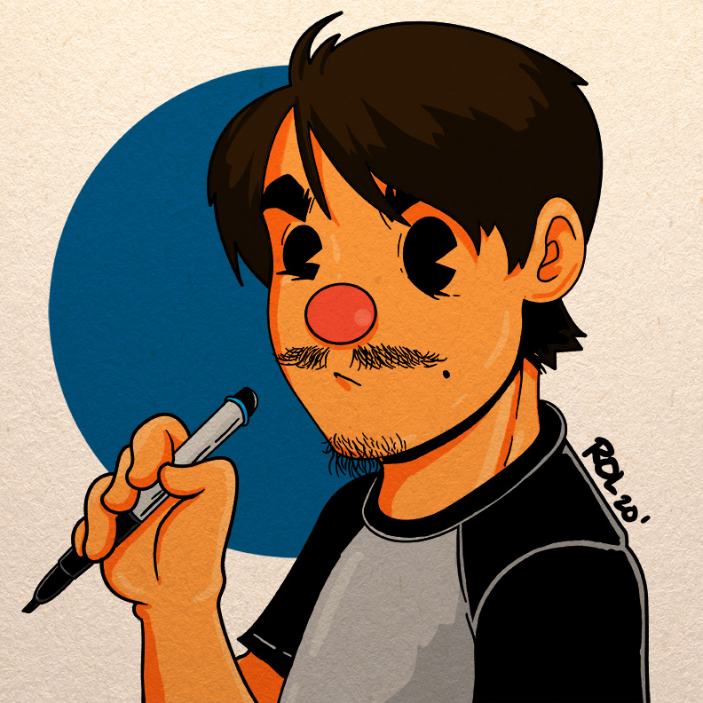 Art of Funkyrol