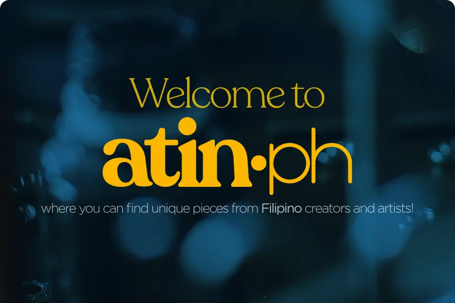 Register an account